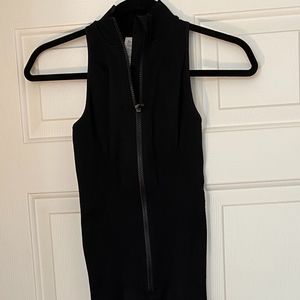 Demi Lovato Fabletics jumpsuit